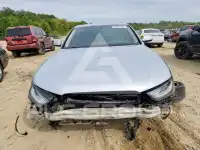 2013 Audi A4 фото