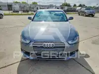 2013 Audi A4 photo