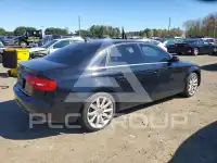 2013 Audi A4 фото