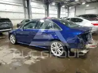 2013 Audi S4 photo