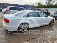 2013 Audi A8 photo