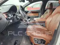 2013 Audi A8 photo