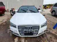 2013 Audi A8 photo