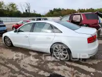 2013 Audi A8 photo