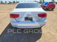 2013 Audi A8 фото