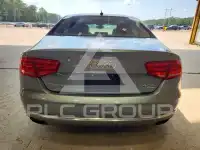 2013 Audi A8 фото
