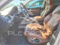 2013 Audi A8 фото