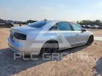 2013 Audi A8 фото