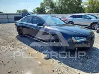 2013 Audi A8 photo