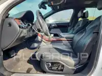 2013 Audi A8 фото