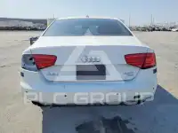 2013 Audi A8 photo