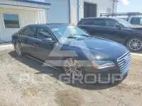 2013 Audi A8 photo
