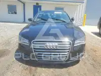 2013 Audi A8 photo