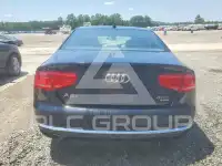 2013 Audi A8 photo