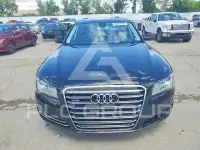 2013 Audi A8 фото