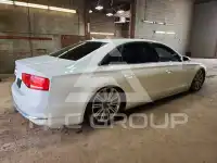 2013 Audi A8 фото