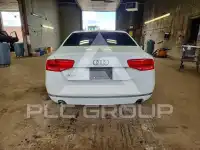 2013 Audi A8 фото