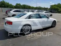2013 Audi A8 фото