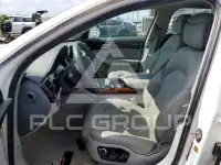 2013 Audi A8 фото