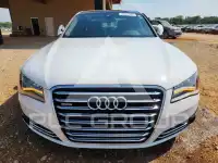 2013 Audi A8 photo