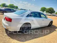 2013 Audi A8 photo