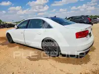 2013 Audi A8 photo