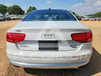 2013 Audi A8 photo