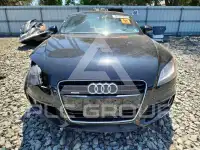 2013 Audi TT photo