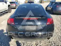 2013 Audi TT photo