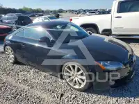 2013 Audi TT photo