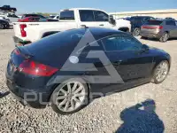 2013 Audi TT photo