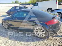 2013 Audi TT photo