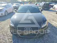 2013 Audi TT photo