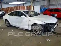 2013 Audi A7 фото