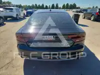 2013 Audi A7 фото