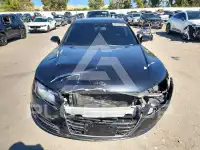 2013 Audi A7 фото