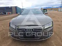 2013 Audi A7 photo