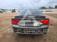 2013 Audi A7 photo