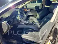 2013 Audi A7 фото