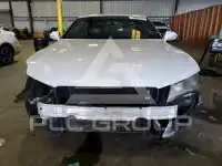 2013 Audi A7 фото