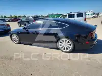 2013 Audi A7 фото