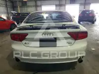 2013 Audi A7 фото