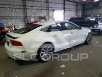 2013 Audi A7 фото