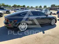 2013 Audi A7 фото