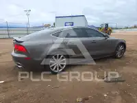 2013 Audi A7 photo