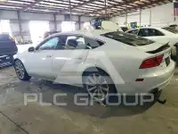 2013 Audi A7 фото