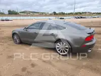2013 Audi A7 photo