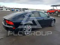 2013 Audi A7 photo