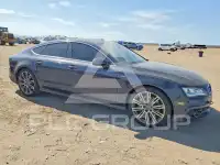 2013 Audi A7 фото