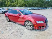 2013 Audi A7 фото